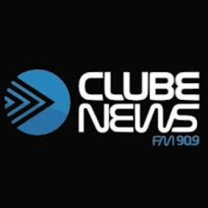 Rádio Clube News 90.9 FM/PI 